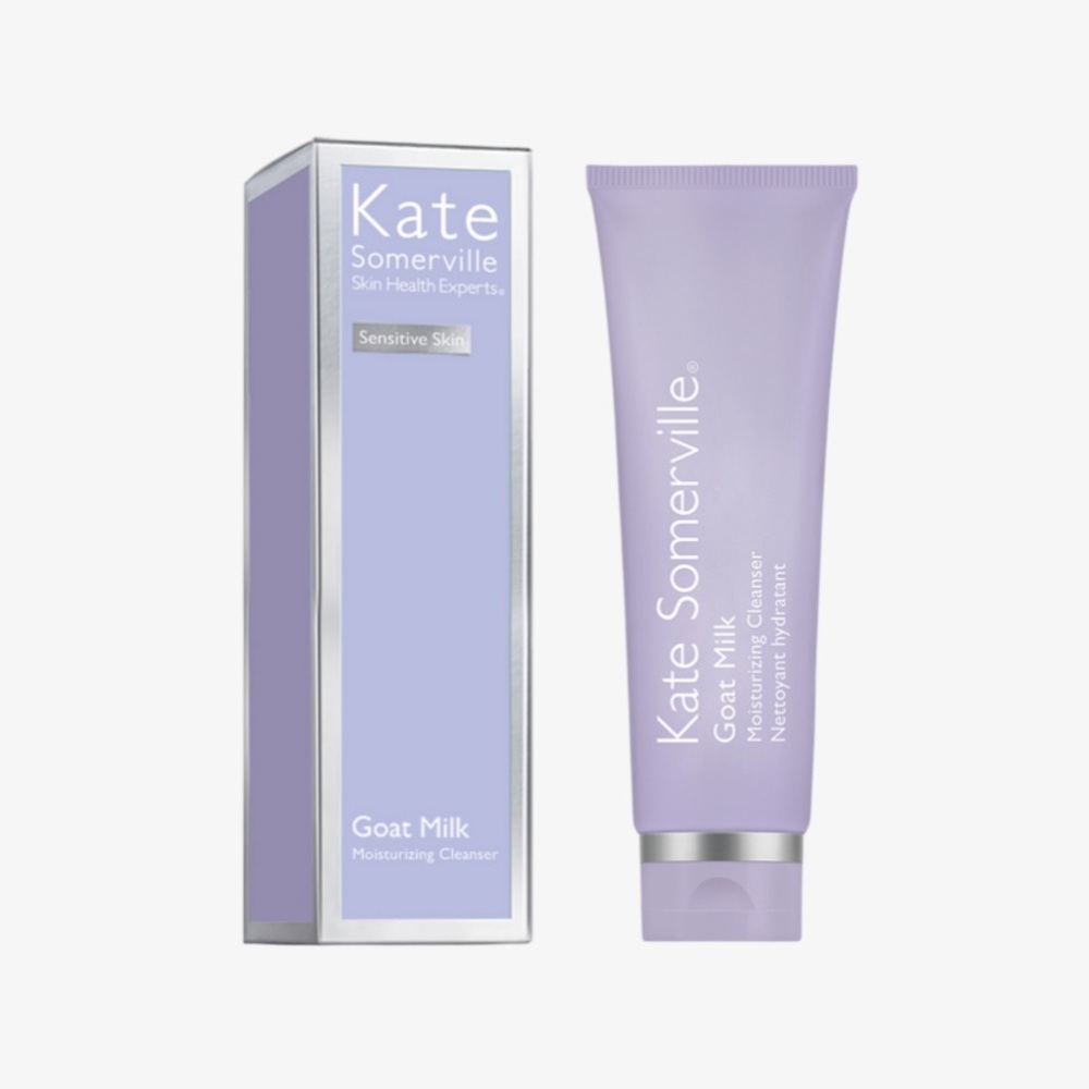 Kate Somerville Goat Milk Moisturizing Cleanser